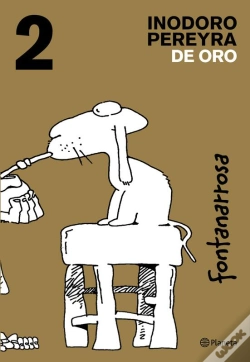 Capa do artigo Inodoro Pereyra De Oro 2