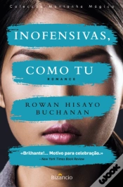 Capa do artigo Inofensivas, Como Tu