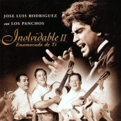 Capa do artigo Inolvidable II - Enamorado De Ti - CD