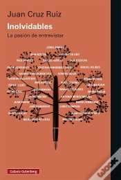 Capa do artigo Inolvidables