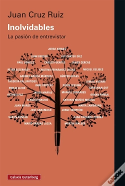 Capa do artigo Inolvidables