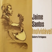 Capa do artigo Inolvidável - CD