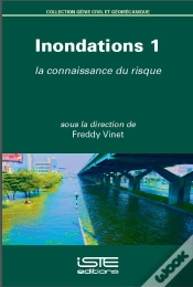Capa do artigo Inondations T.1 ; La Connaissance Du Risque