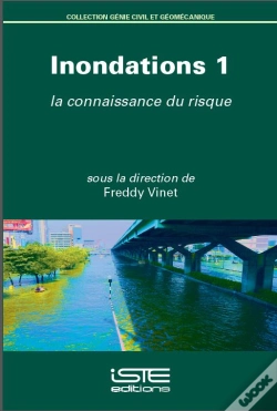 Capa do artigo Inondations T.1 ; La Connaissance Du Risque