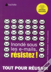 Capa do artigo Inonde Sous Les E-Mails, Resistez !