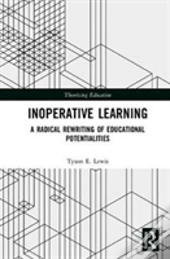Inoperative Learning