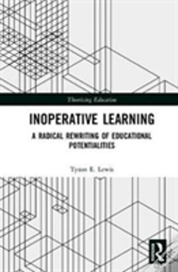 Capa do artigo Inoperative Learning