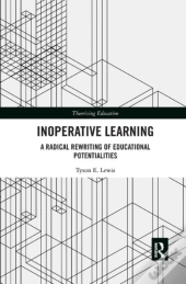 Inoperative Learning