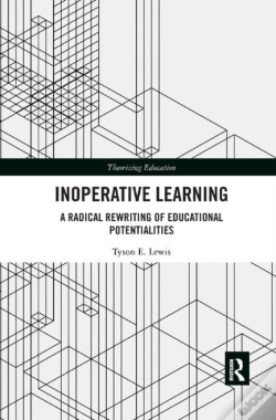 Capa do artigo Inoperative Learning