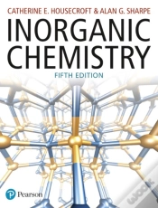 Capa do artigo Inorganic Chemistry