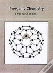 Capa do artigo Inorganic Chemistry