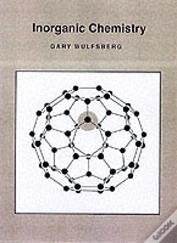 Capa do artigo Inorganic Chemistry