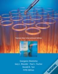 Inorganic Chemistry