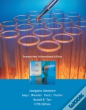 Inorganic Chemistry