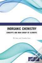 Inorganic Chemistry