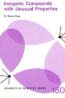Inorganic Compounds Unusual Properties