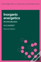 Inorganic Energetics