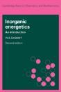 Inorganic Energetics - Preview