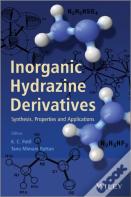 Inorganic Hydrazine Derivatives