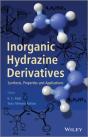 Inorganic Hydrazine Derivatives - Preview