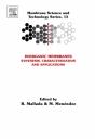 Inorganic Membranes: Synthesis, Characterization And Applications - Preview