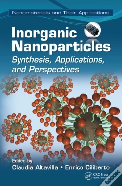 Capa do artigo Inorganic Nanoparticles