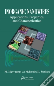 Capa do artigo Inorganic Nanowires