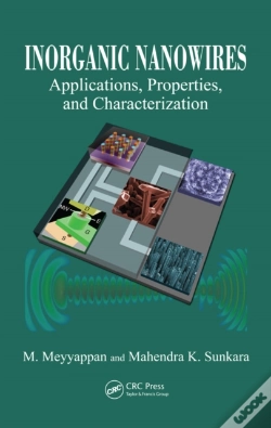 Capa do artigo Inorganic Nanowires