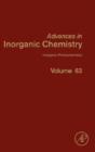 Inorganic Photochemistry - Preview