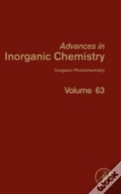 Capa do artigo Inorganic Photochemistry
