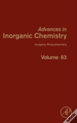 Capa do artigo Inorganic Photochemistry