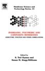 Inorganic Polymeric And Composite Membranes - Preview