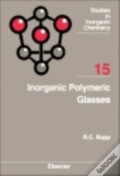 Capa do artigo Inorganic Polymeric Glasses
