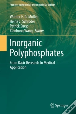 Capa do artigo Inorganic Polyphosphates