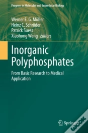 Capa do artigo Inorganic Polyphosphates
