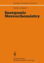 Inorganic Stereochemistry - Preview