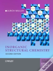 Inorganic Structural Chemistry