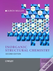 Capa do artigo Inorganic Structural Chemistry