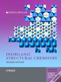 Capa do artigo Inorganic Structural Chemistry