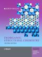 Inorganic Structural Chemistry - Preview