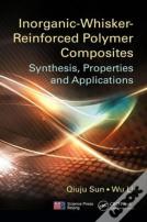 Inorganic-Whisker-Reinforced Polymer Composites