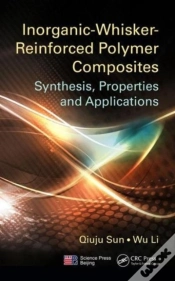 Capa do artigo Inorganic-Whisker-Reinforced Polymer Composites