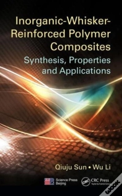 Capa do artigo Inorganic-Whisker-Reinforced Polymer Composites
