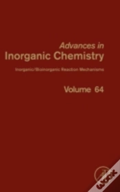 Capa do artigo Inorganicbioinorganic Reaction Mechanism