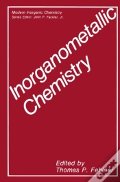 Capa do artigo Inorganometallic Chemistry