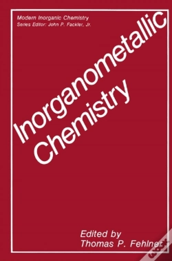 Capa do artigo Inorganometallic Chemistry