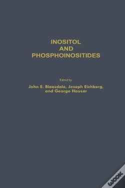 Capa do artigo Inositol And Phosphoinositides