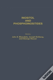 Capa do artigo Inositol And Phosphoinositides