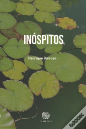 Capa do artigo Inóspitos