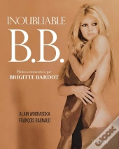 Inoubliable B.B.